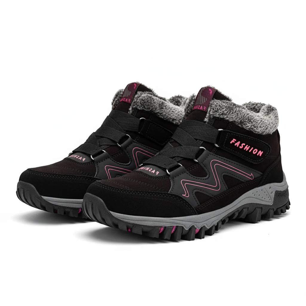 EvoOrtho Winter Relief Shoes – Women’s