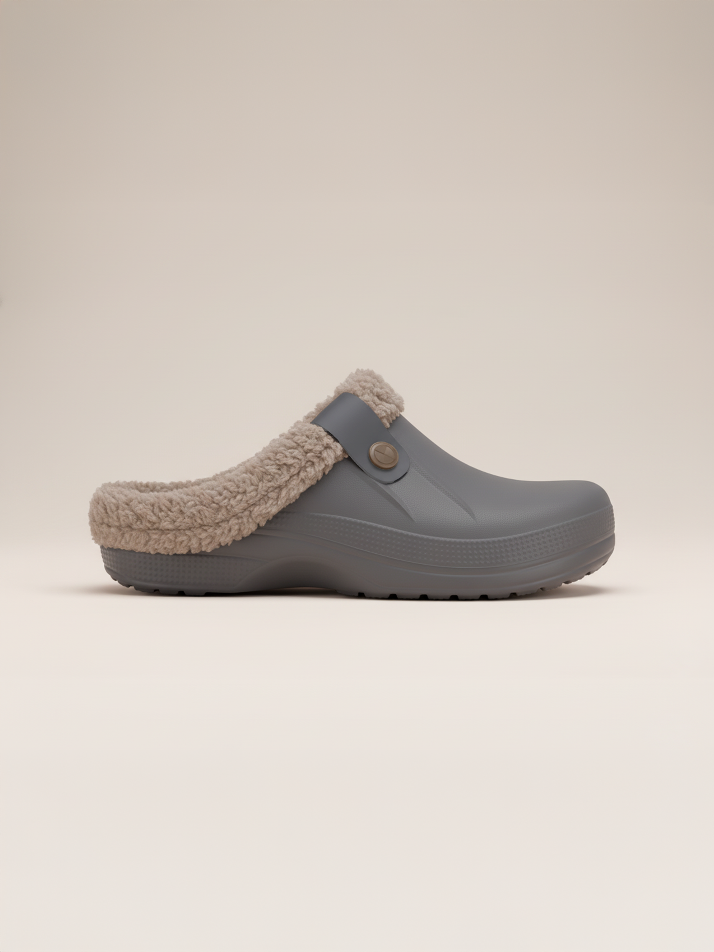 EvoComfort™ UltraWarm Winter Crocs Slippers