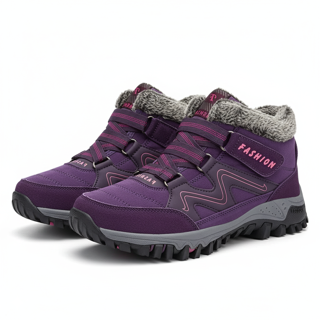 EvoOrtho Winter Relief Shoes – Women’s