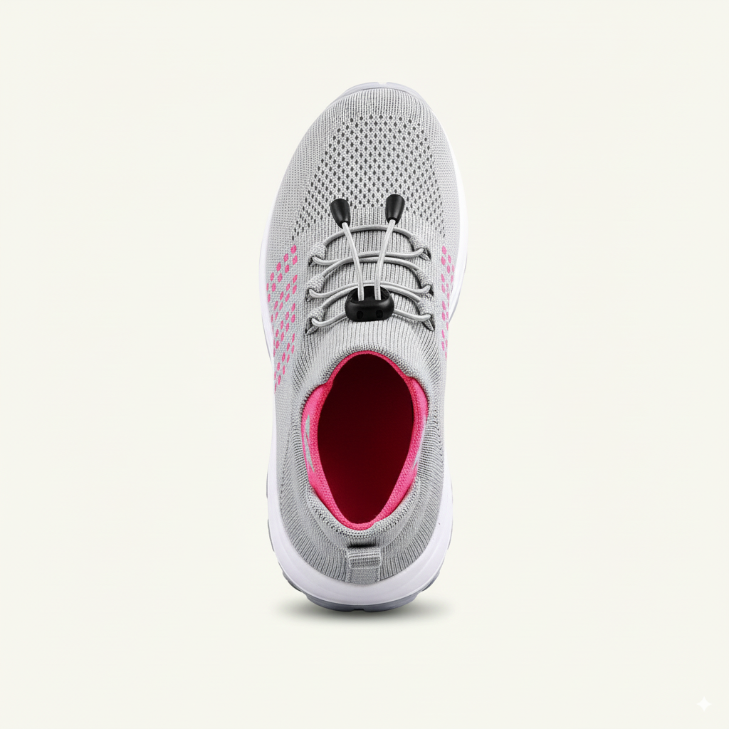 EvoComfort™ Shoes (Blue White)