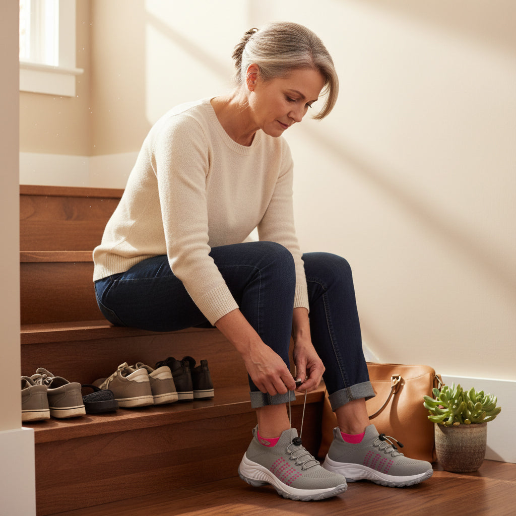 EvoComfort™ Ortho Cushion Shoes