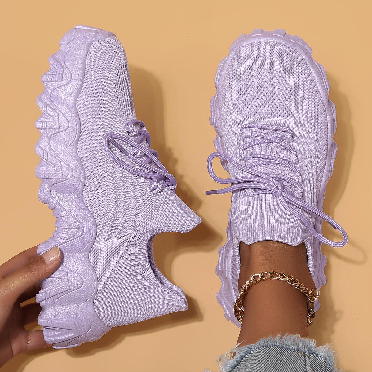 Ortho pro Women’s - EvoComfort™ - Purple