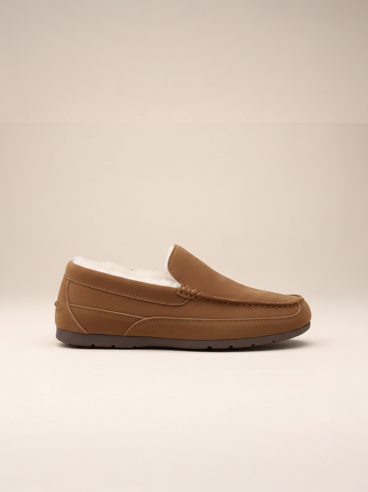 EvoComfort™ PlushMoc Winter Slippers