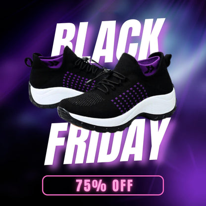 [BLACK FRIDAY SPECIAL] EVO ComfortStep™ Support Shoes
