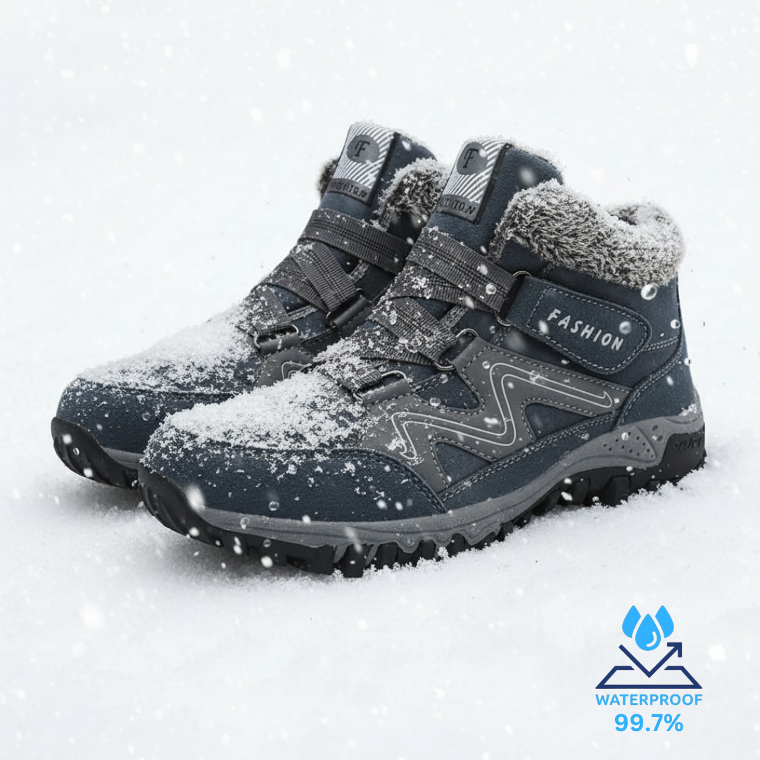 EvoOrtho Winter Relief Shoes – Women’s