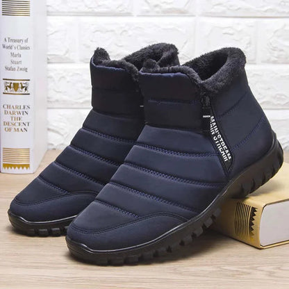 [BLACK FRIDAY SPECIAL] EVO WinterStep™ Ankle Boots