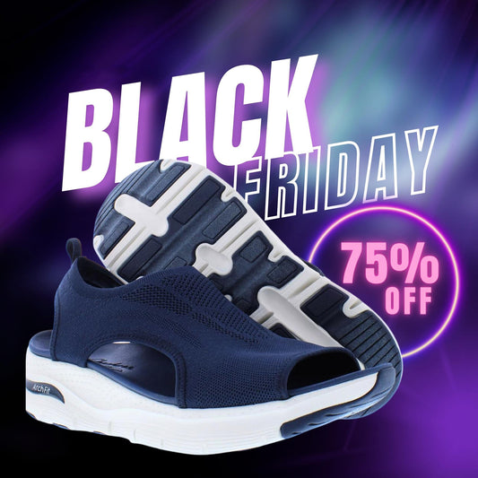 [BLACK FRIDAY SPECIAL] EVO OrthoSport™ Comfort Sandals