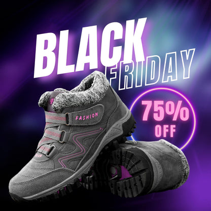 [BLACK FRIDAY SPECIAL] EVO PainFree™ Winter Comfort Footwear