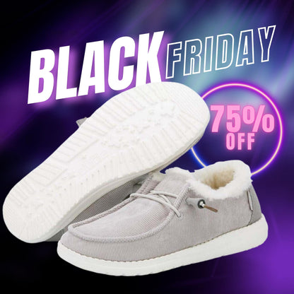 [BLACK FRIDAY SPECIAL] EVO WinterFit Comfort Shoes