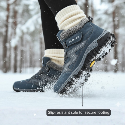 EvoOrtho Winter Relief Shoes – Women’s