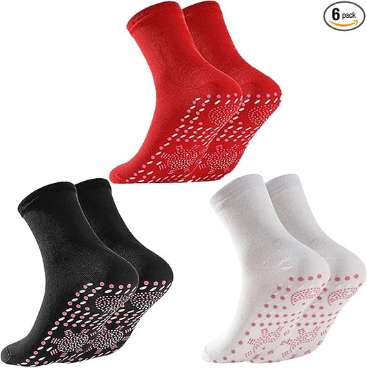 Foot Massage Sock