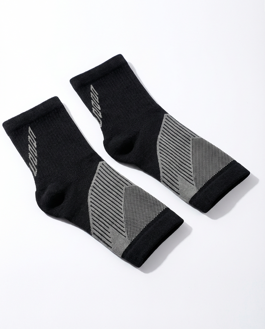 EvoComfort™ Compression Socks for Plantar Fasciitis & Achilles Tendonitis Relief