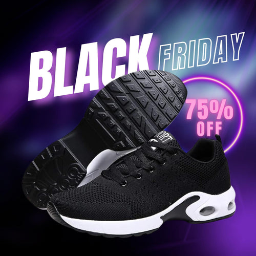 [BLACK FRIDAY SPECIAL] OrthoFit True Comfort