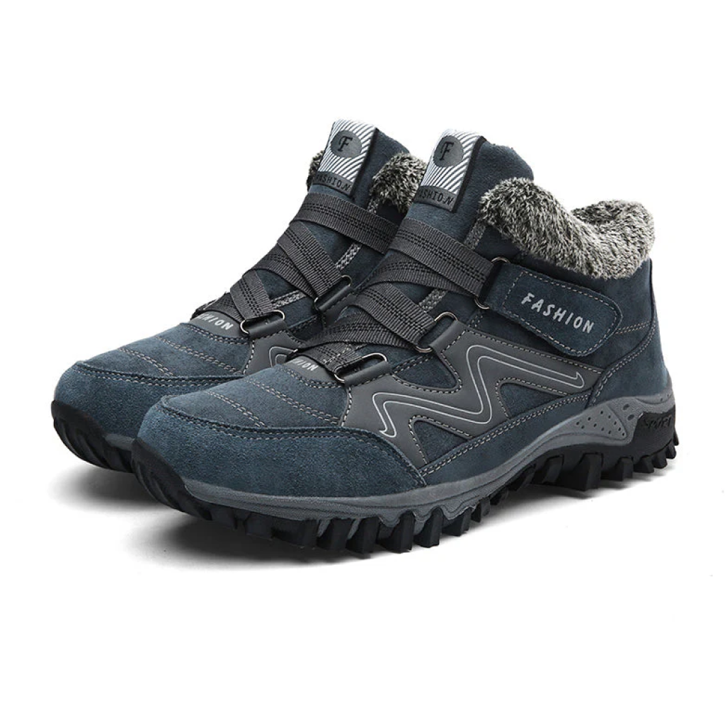 EvoOrtho Winter Relief Shoes – Women’s