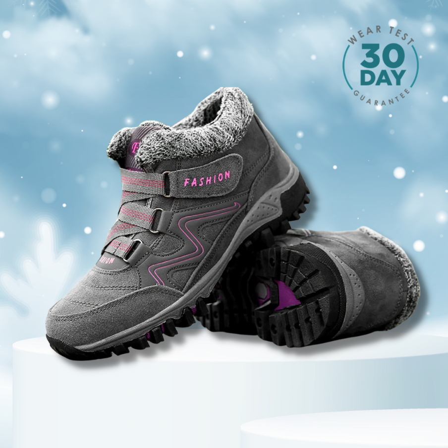 [BLACK FRIDAY SPECIAL] EVO PainFree™ Winter Comfort Footwear