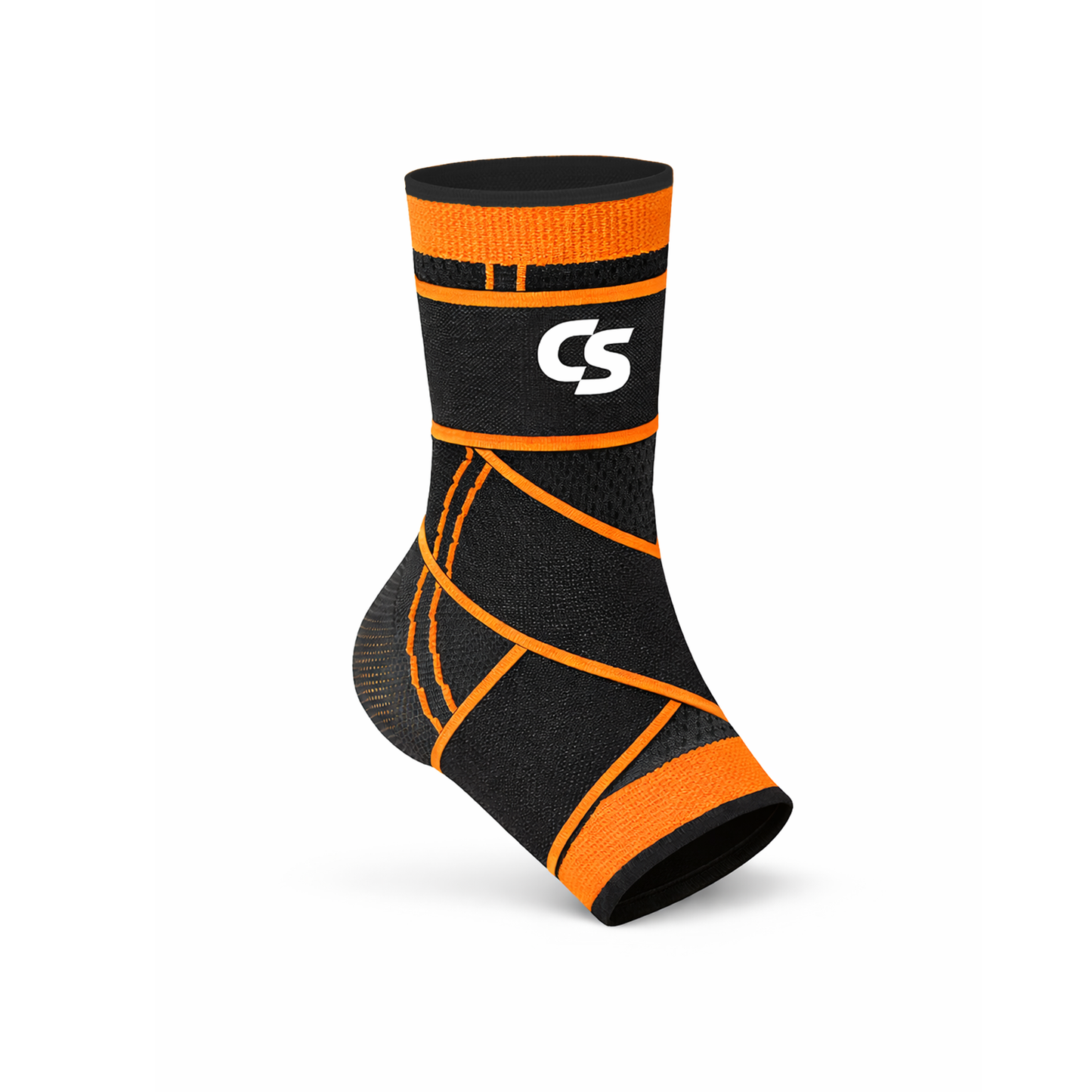 Comfort Step™ Plantar Fasciitis Foot Sleeves