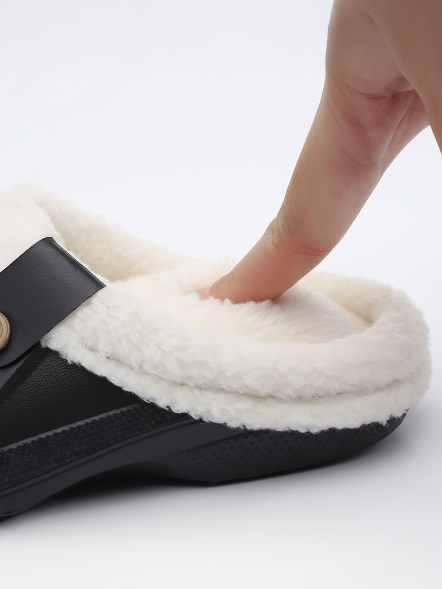 EvoComfort™ UltraWarm Winter Crocs Slippers