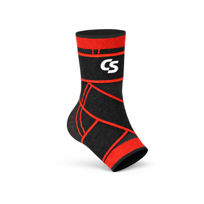 Comfort Step™ Plantar Fasciitis Foot Sleeves