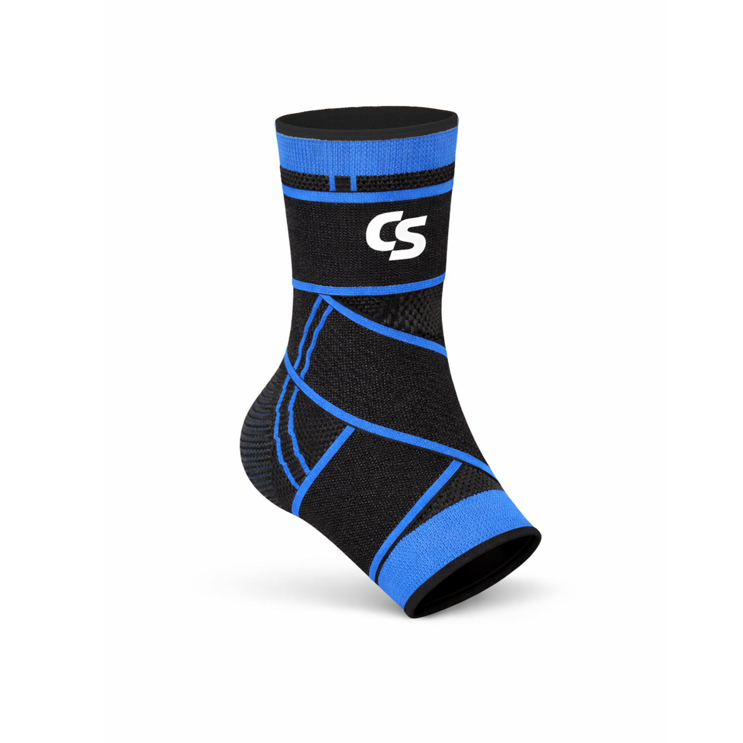 Comfort Step™ Plantar Fasciitis Foot Sleeves