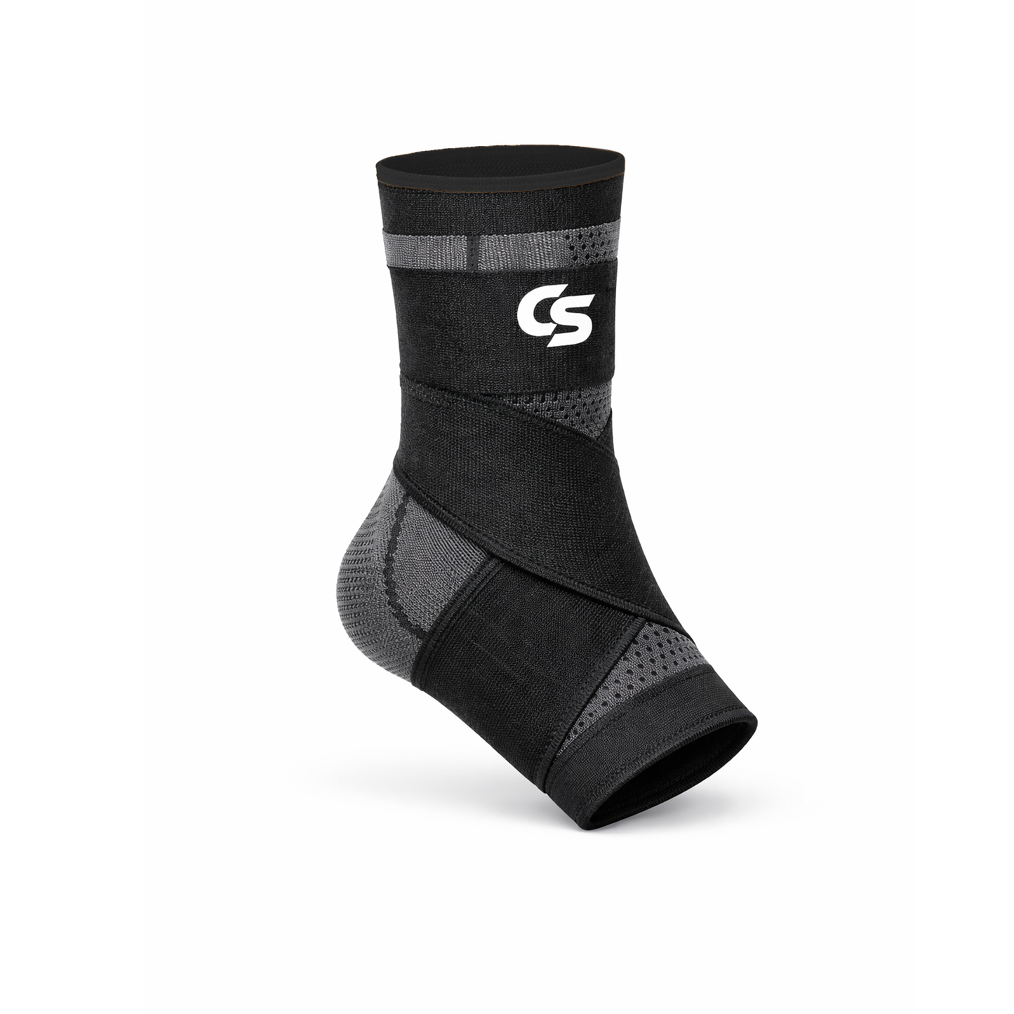 Comfort Step™ Plantar Fasciitis Foot Sleeves