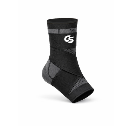 Comfort Step™ Plantar Fasciitis Foot Sleeves