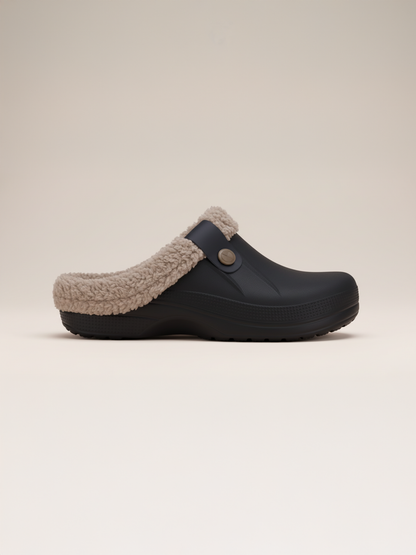 EvoComfort™ UltraWarm Winter Crocs Slippers