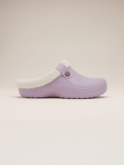 EvoComfort™ UltraWarm Winter Crocs Slippers