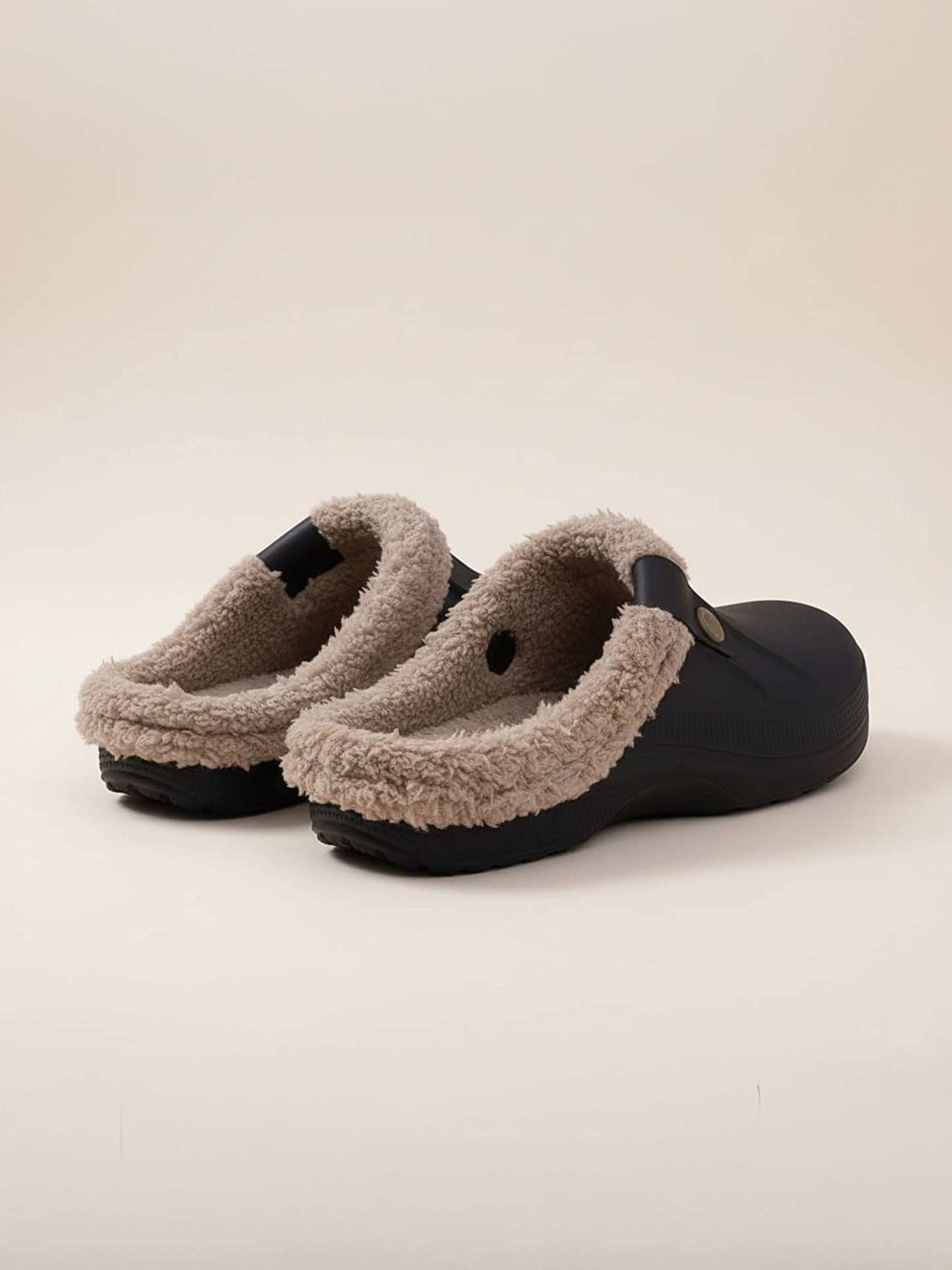 EvoComfort™ UltraWarm Winter Crocs Slippers