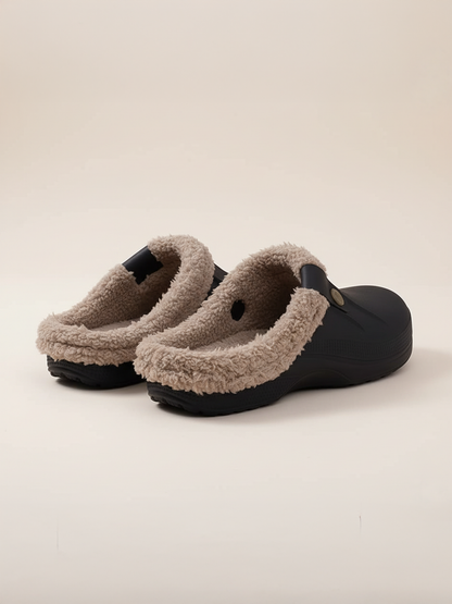 EvoComfort™ UltraWarm Winter Crocs Slippers