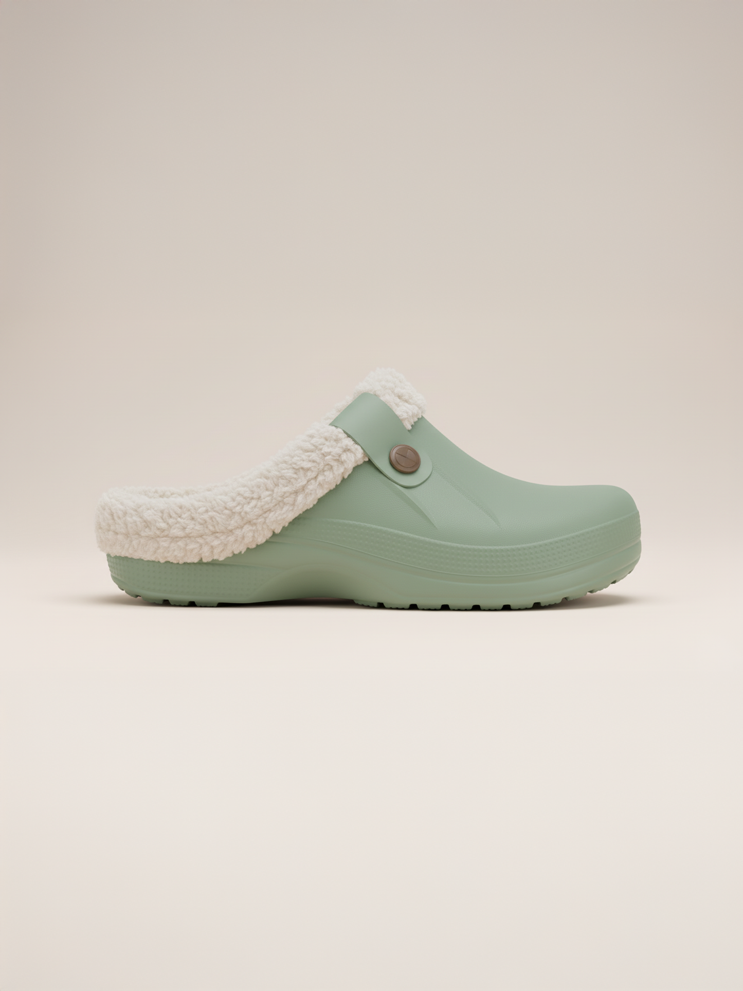 EvoComfort™ UltraWarm Winter Crocs Slippers