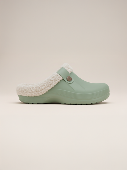 EvoComfort™ UltraWarm Winter Crocs Slippers