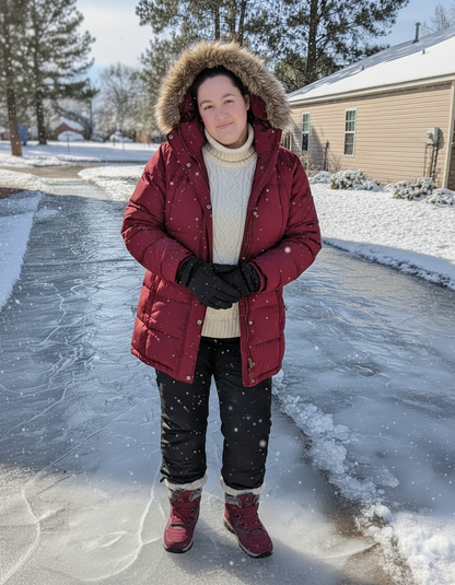 EvoComfort™ Orthopedic Boots