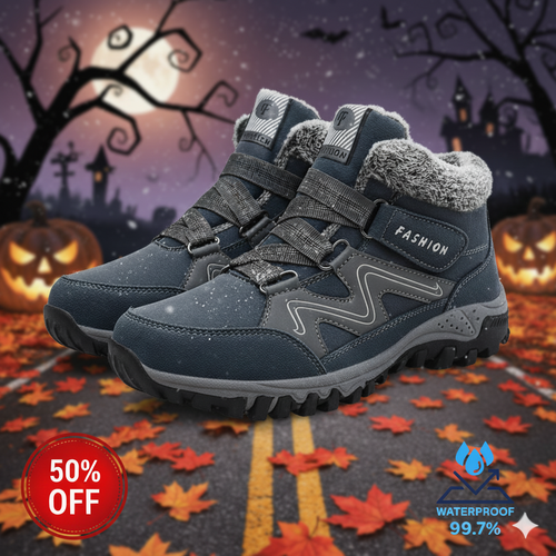 EvoWinter Orthopedic Boots - SALE 50% OFF