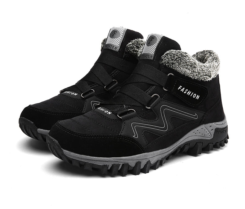 [BLACK FRIDAY SPECIAL] EVO PainFree™ Winter Comfort Footwear