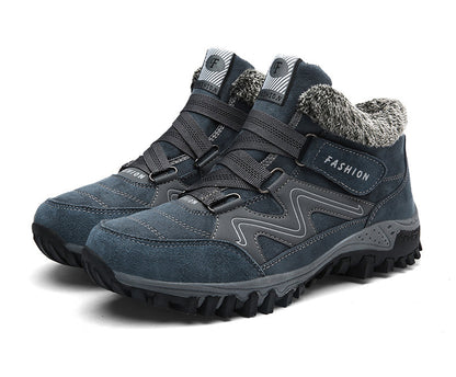 [BLACK FRIDAY SPECIAL] EVO PainFree™ Winter Comfort Footwear