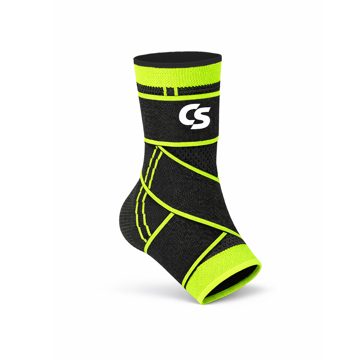 Comfort Step™ Plantar Fasciitis Foot Sleeves