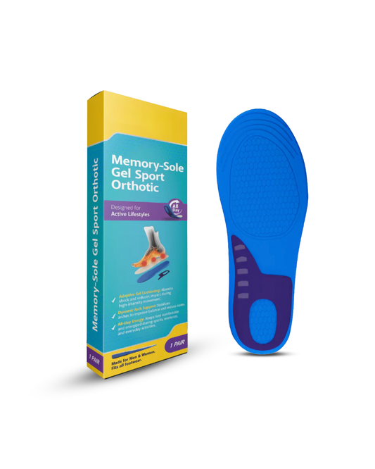 EvoComfort™ Mediform™ Arch-Support Insole