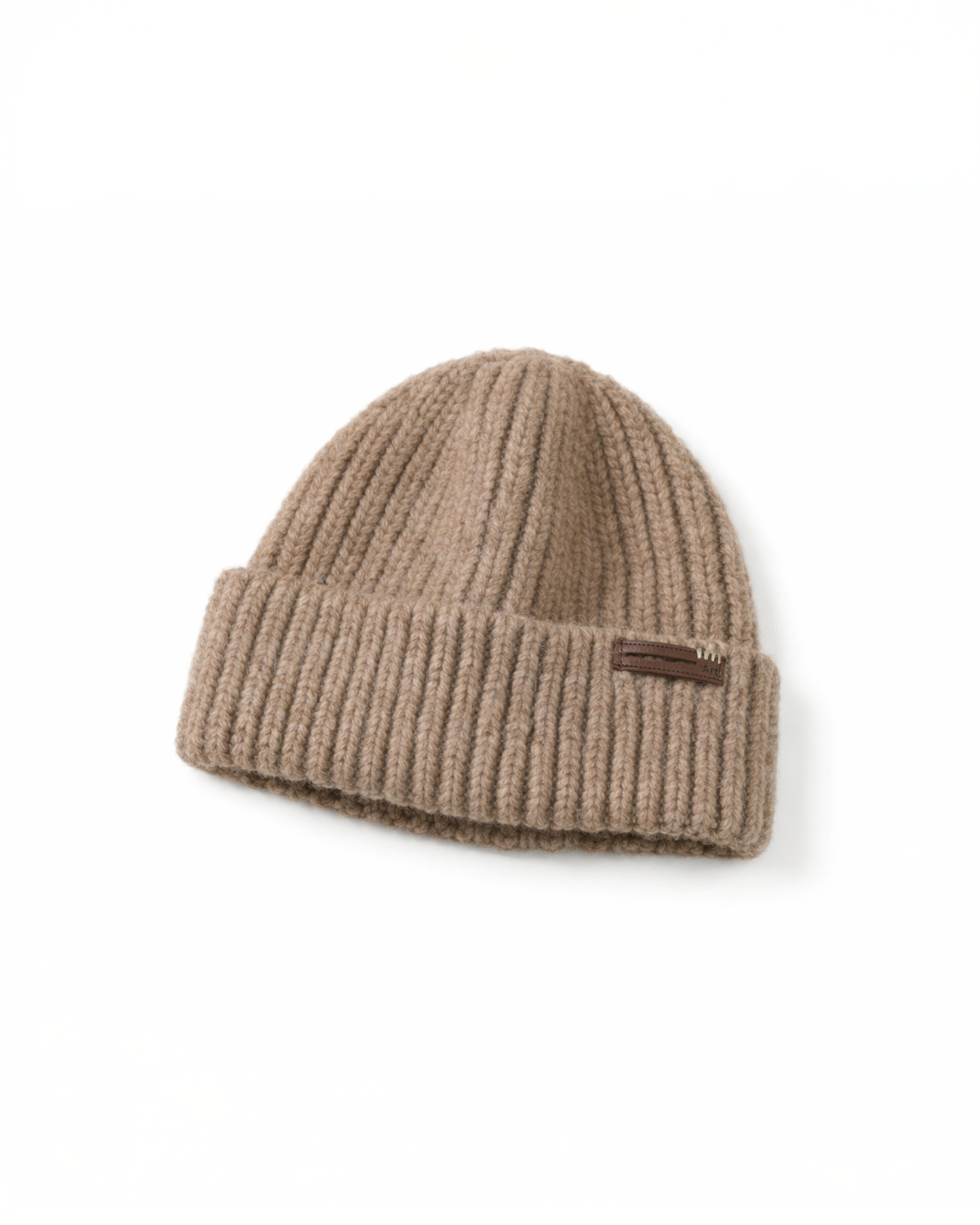 EvoComfort™ Winter Fleece-Lined Knit Beanie