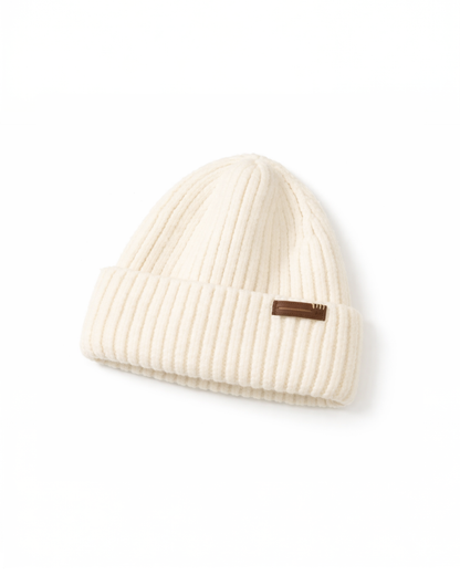 EvoComfort™ Winter Fleece-Lined Knit Beanie