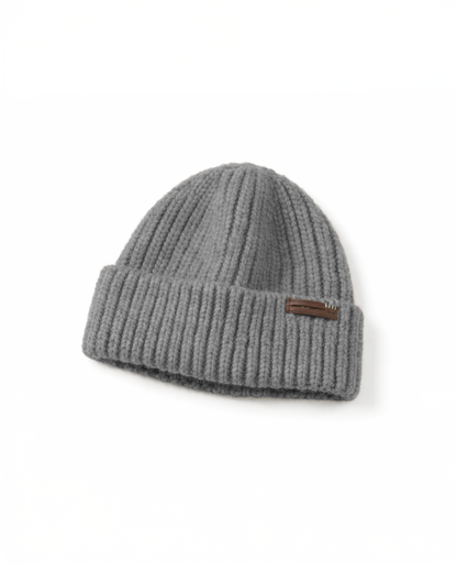 EvoComfort™ Winter Fleece-Lined Knit Beanie