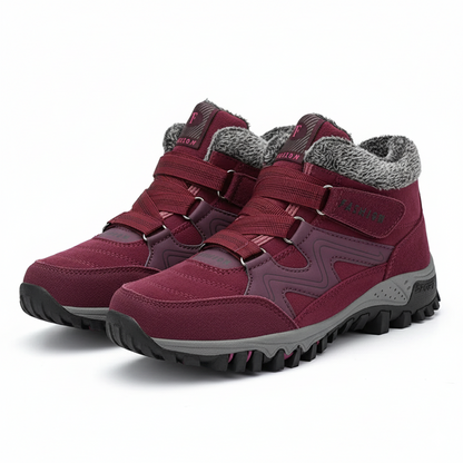 EvoOrtho Winter Relief Shoes – Women’s