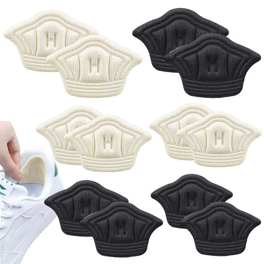 Heel Inserts