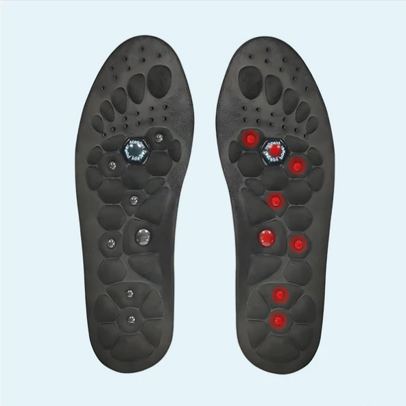Magnetic Acupressure Insoles