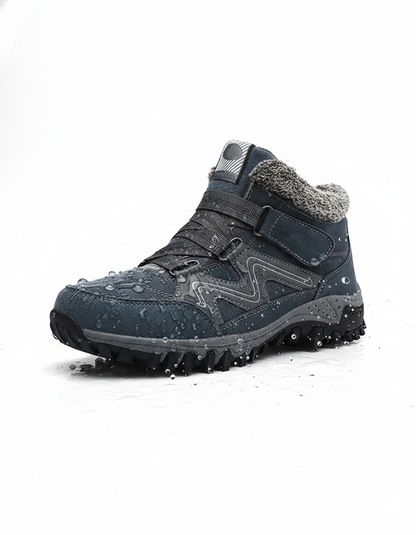 EvoComfort™ Orthopedic Boots Vibram® High-Traction Sole