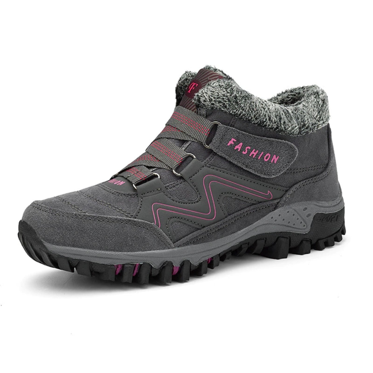 [BLACK FRIDAY SPECIAL] EVO PainFree™ Winter Comfort Footwear