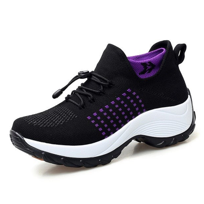 [BLACK FRIDAY SPECIAL] EVO ComfortStep™ Support Shoes
