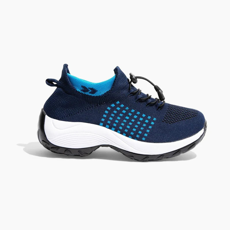 EvoComfort™ Shoes (Sky Blue)