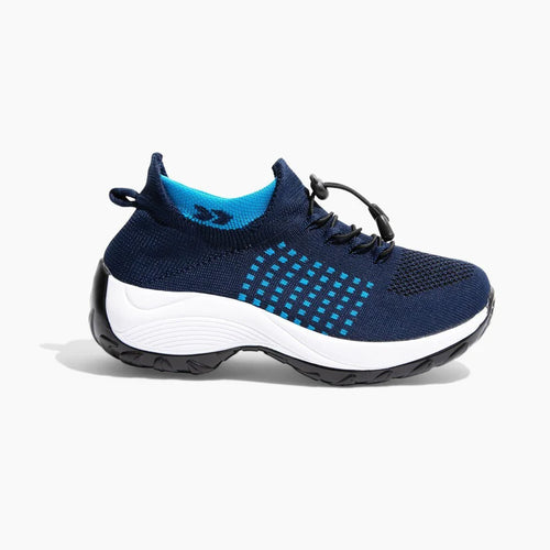 EvoComfort™ Shoes (Sky Blue)