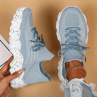 Pastel Blue