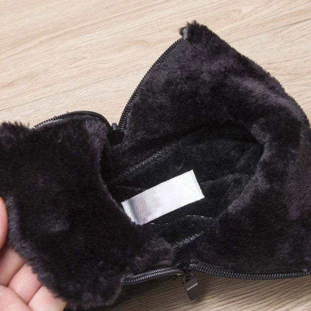 [BLACK FRIDAY SPECIAL] EVO WinterStep™ Ankle Boots